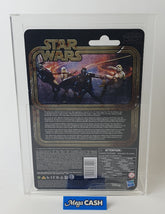 Star Wars - The Mandalorian - Black Series - The Mandalorian - Kenner - F2893
